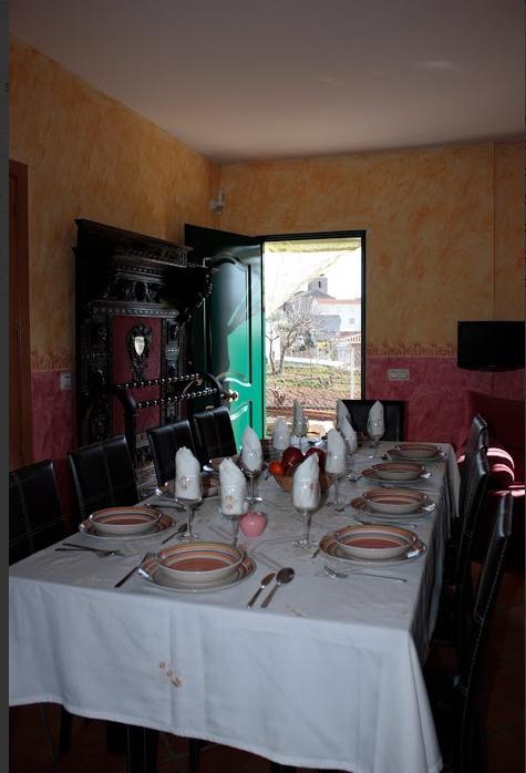 Las Casas De "El Cerrillo" Montesclaros 部屋 写真