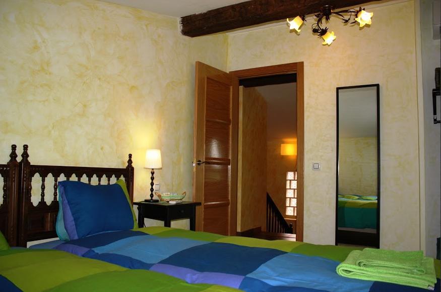 Las Casas De "El Cerrillo" Montesclaros 部屋 写真